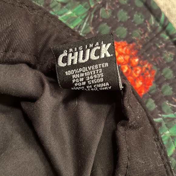 Original Chuck adorable Bucket Hat - Picture 3 of 4